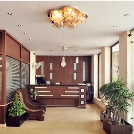 Hotel Jasmine Haridwār Екстериор снимка