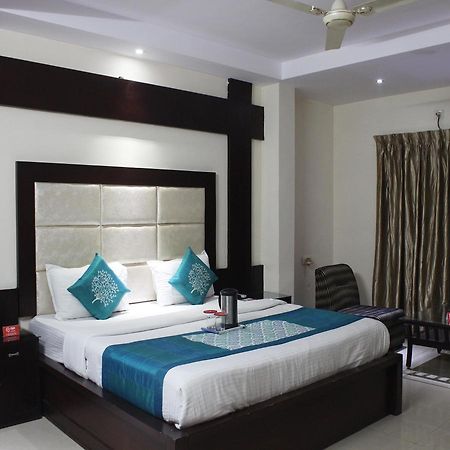 Hotel Jasmine Haridwār Екстериор снимка
