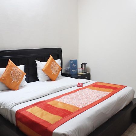 Hotel Jasmine Haridwār Екстериор снимка