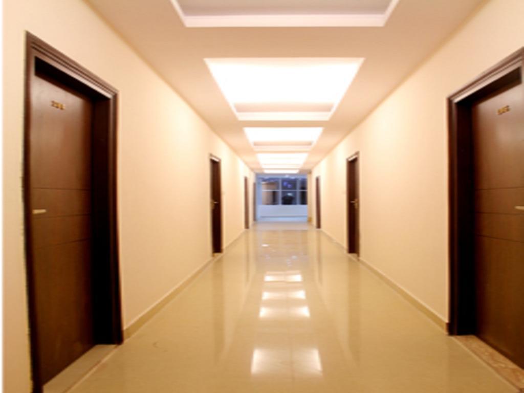 Hotel Jasmine Haridwār Екстериор снимка
