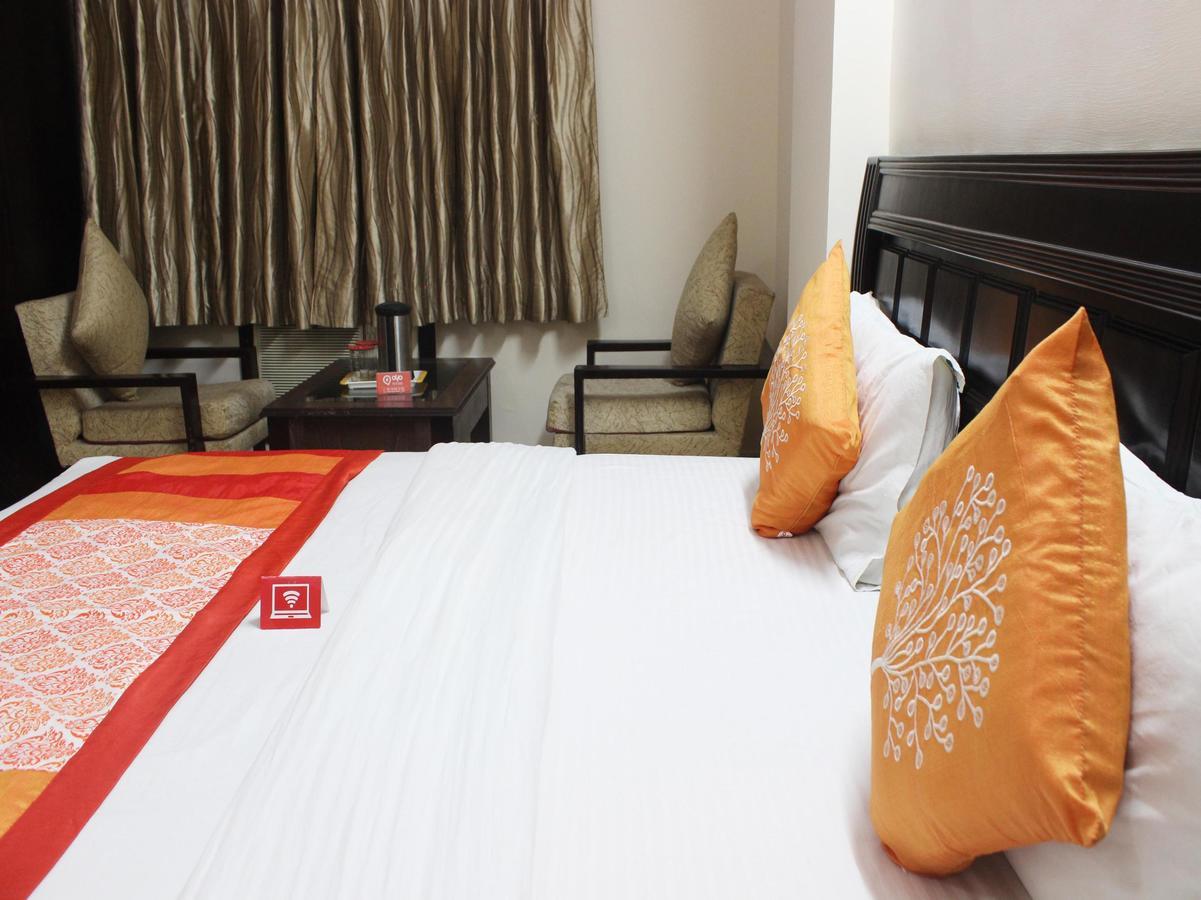 Hotel Jasmine Haridwār Екстериор снимка