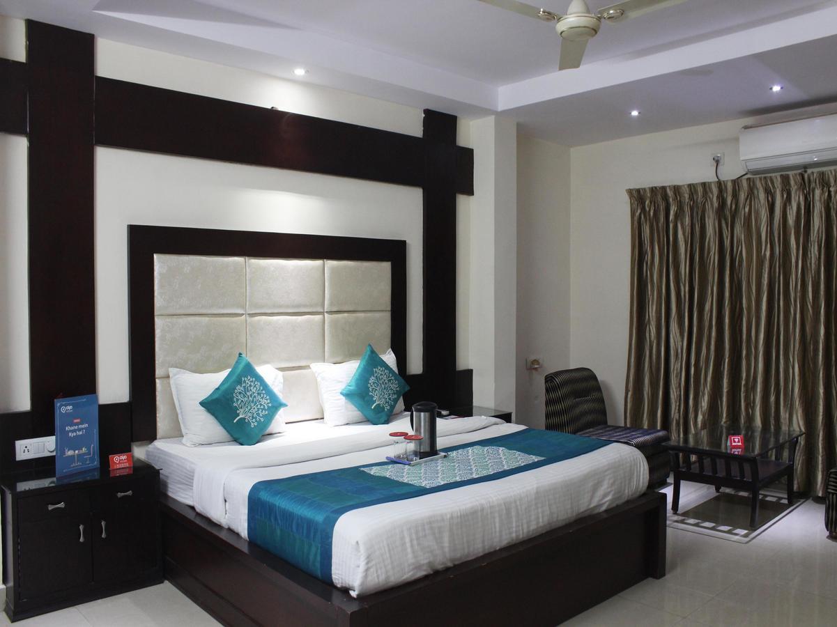 Hotel Jasmine Haridwār Екстериор снимка