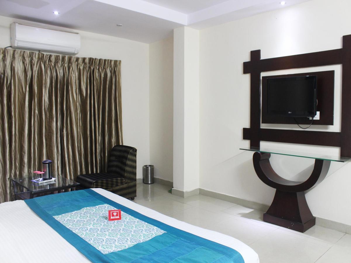 Hotel Jasmine Haridwār Екстериор снимка