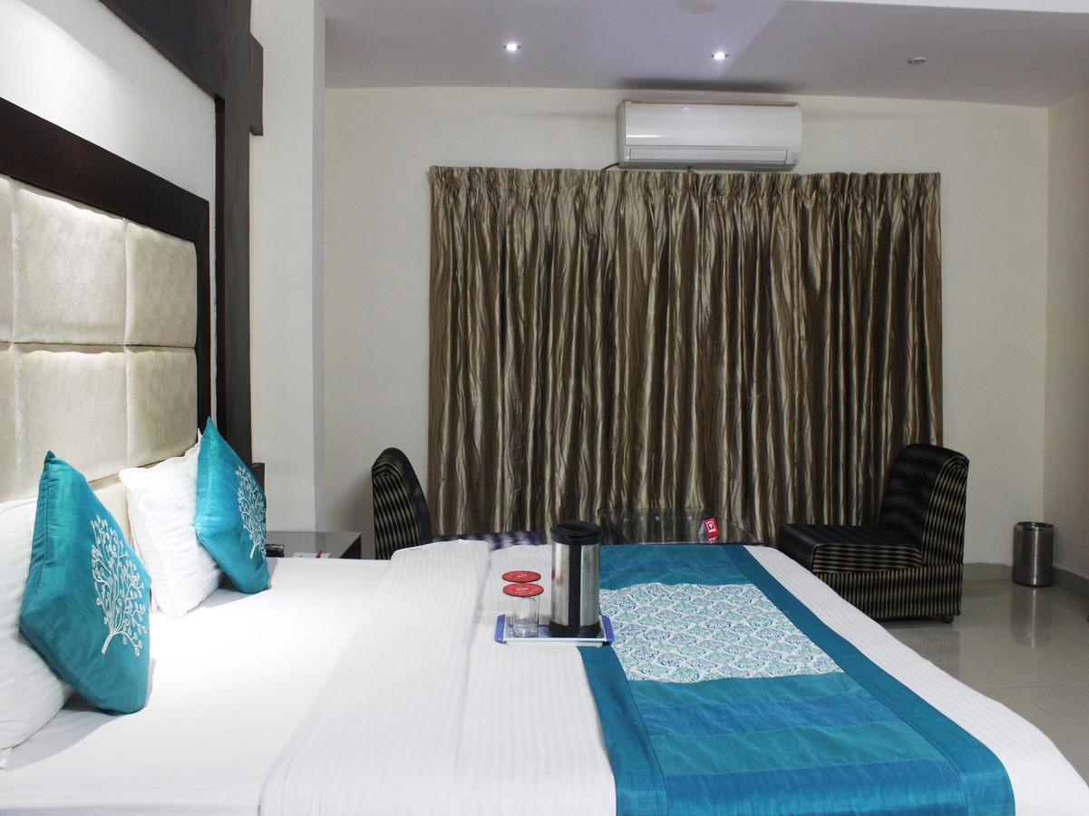 Hotel Jasmine Haridwār Екстериор снимка
