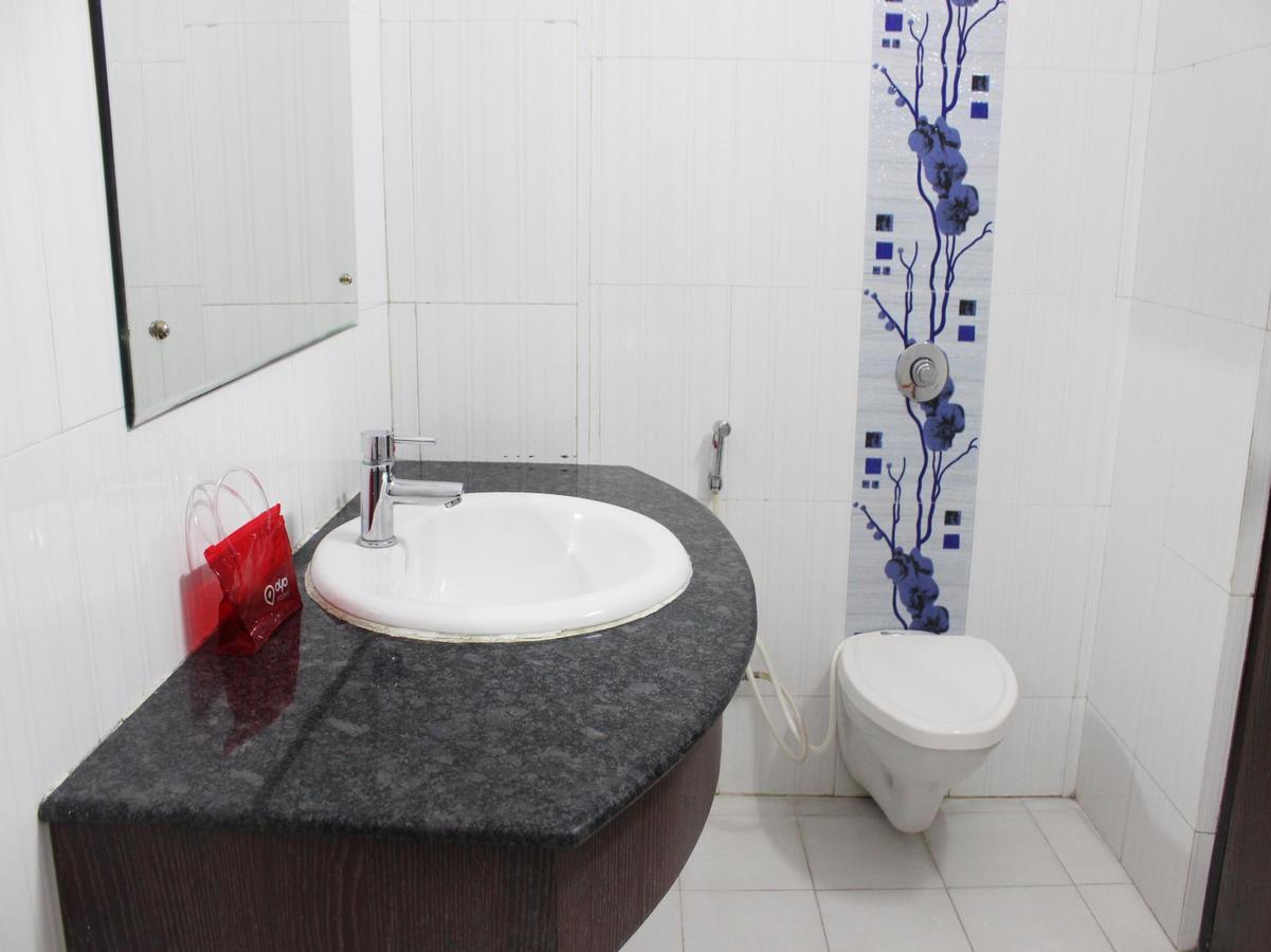Hotel Jasmine Haridwār Екстериор снимка