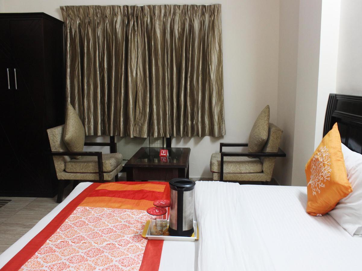 Hotel Jasmine Haridwār Екстериор снимка