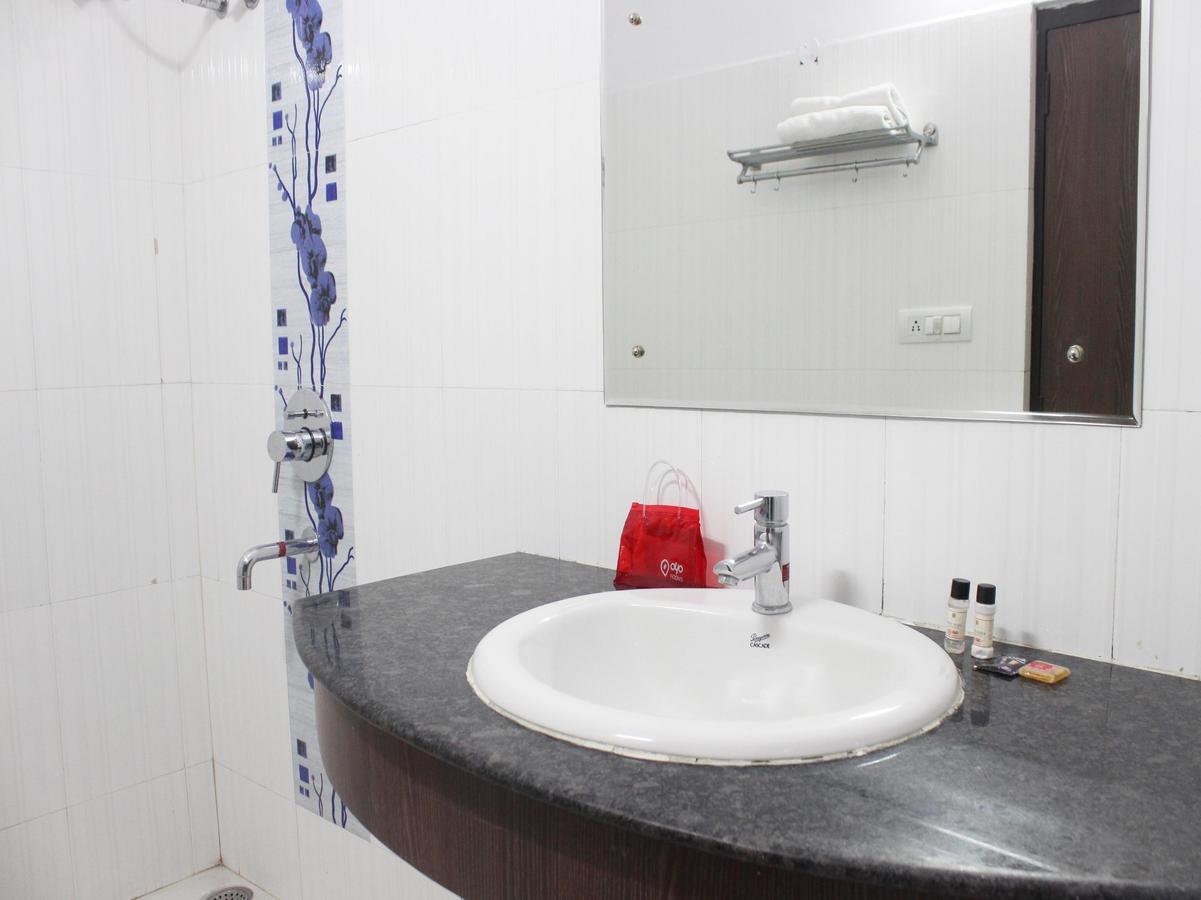 Hotel Jasmine Haridwār Екстериор снимка