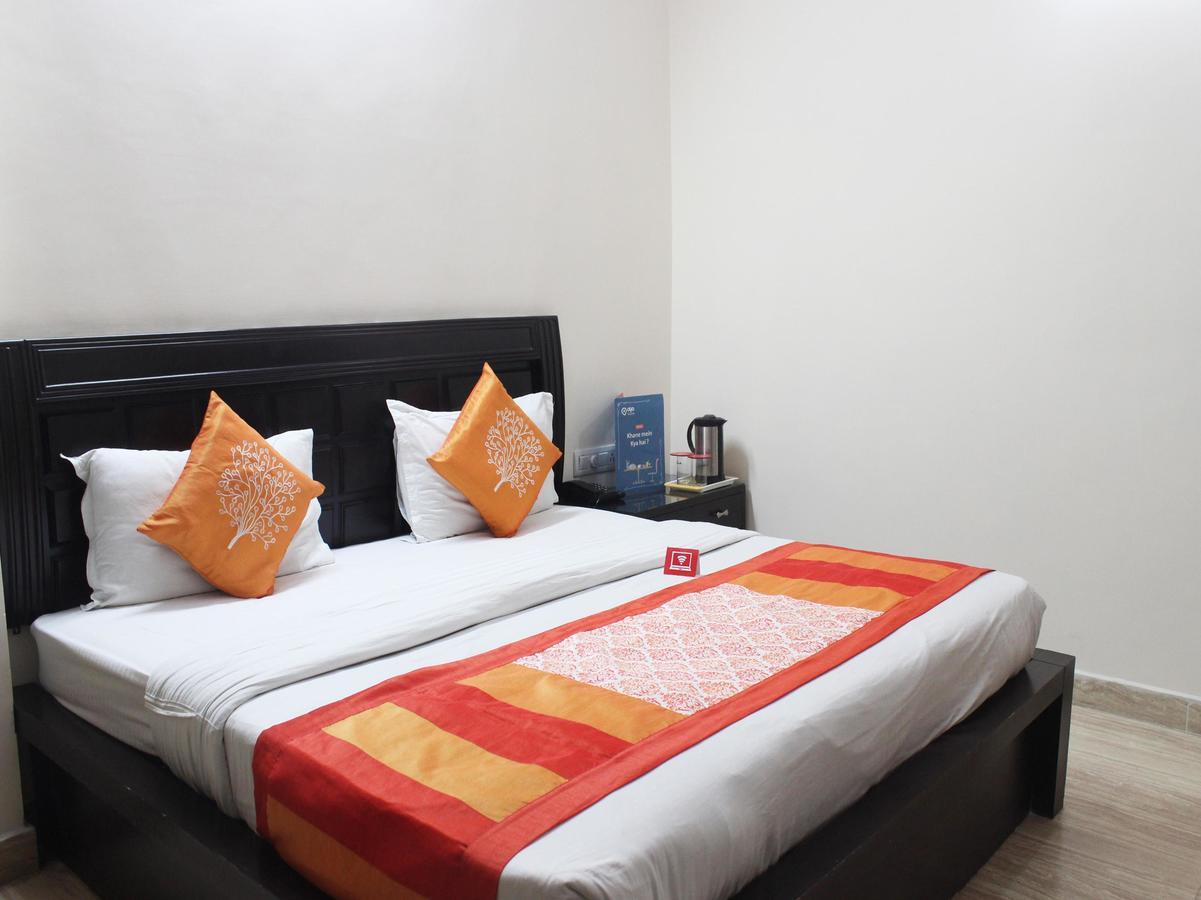 Hotel Jasmine Haridwār Екстериор снимка