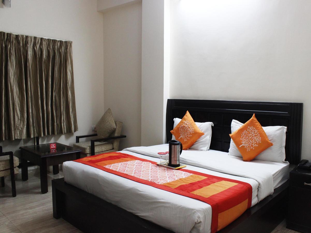 Hotel Jasmine Haridwār Екстериор снимка