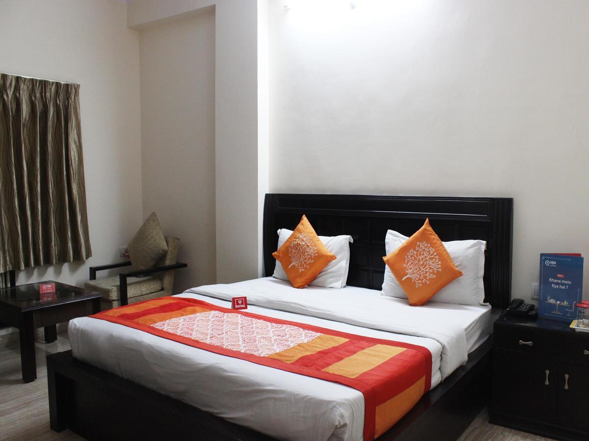 Hotel Jasmine Haridwār Екстериор снимка