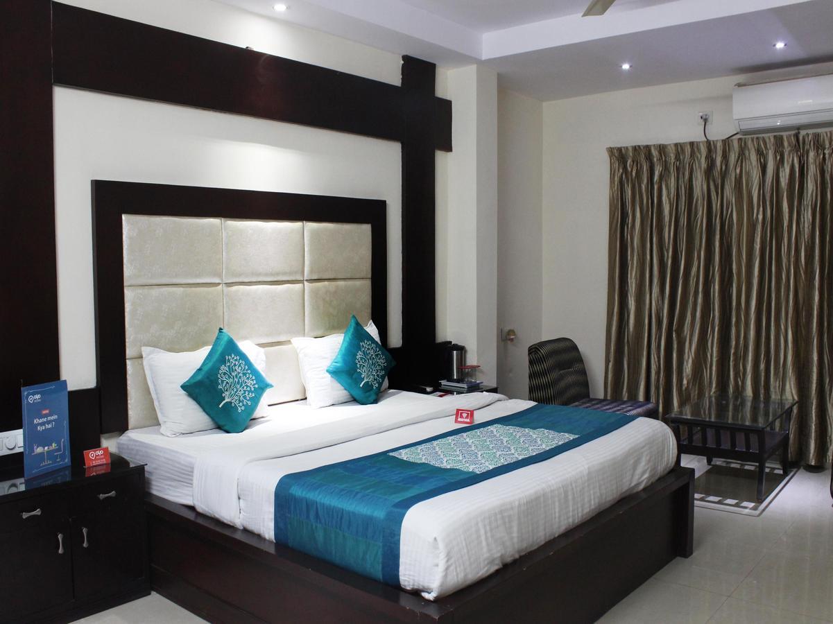 Hotel Jasmine Haridwār Екстериор снимка
