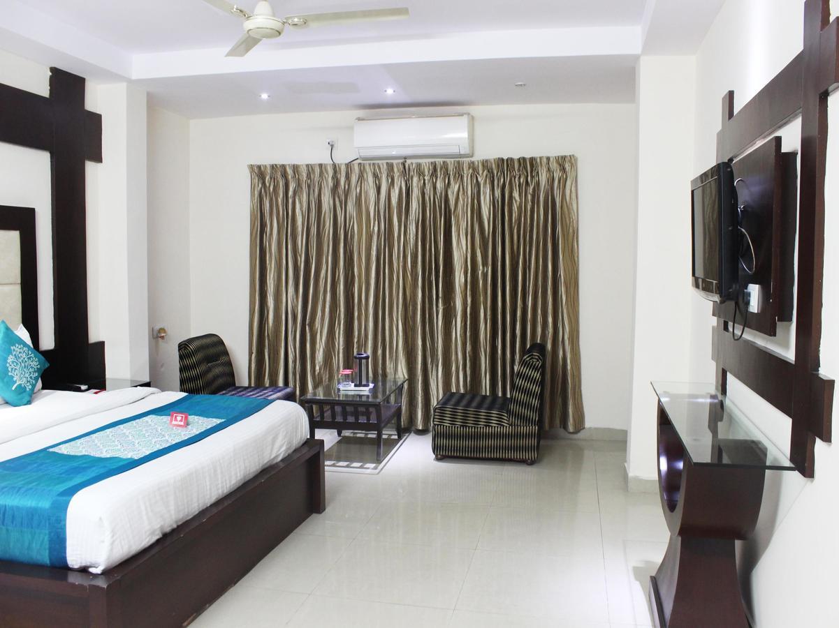 Hotel Jasmine Haridwār Екстериор снимка
