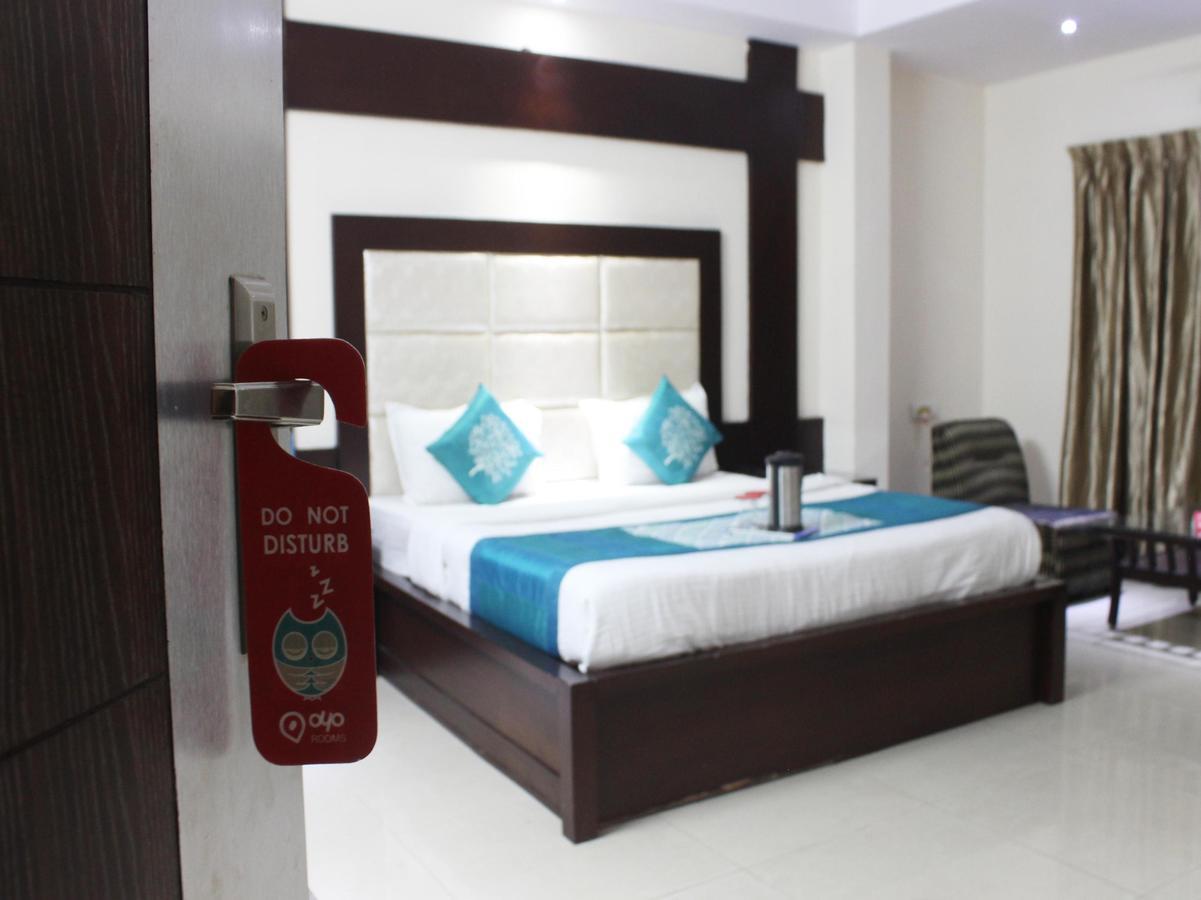 Hotel Jasmine Haridwār Екстериор снимка