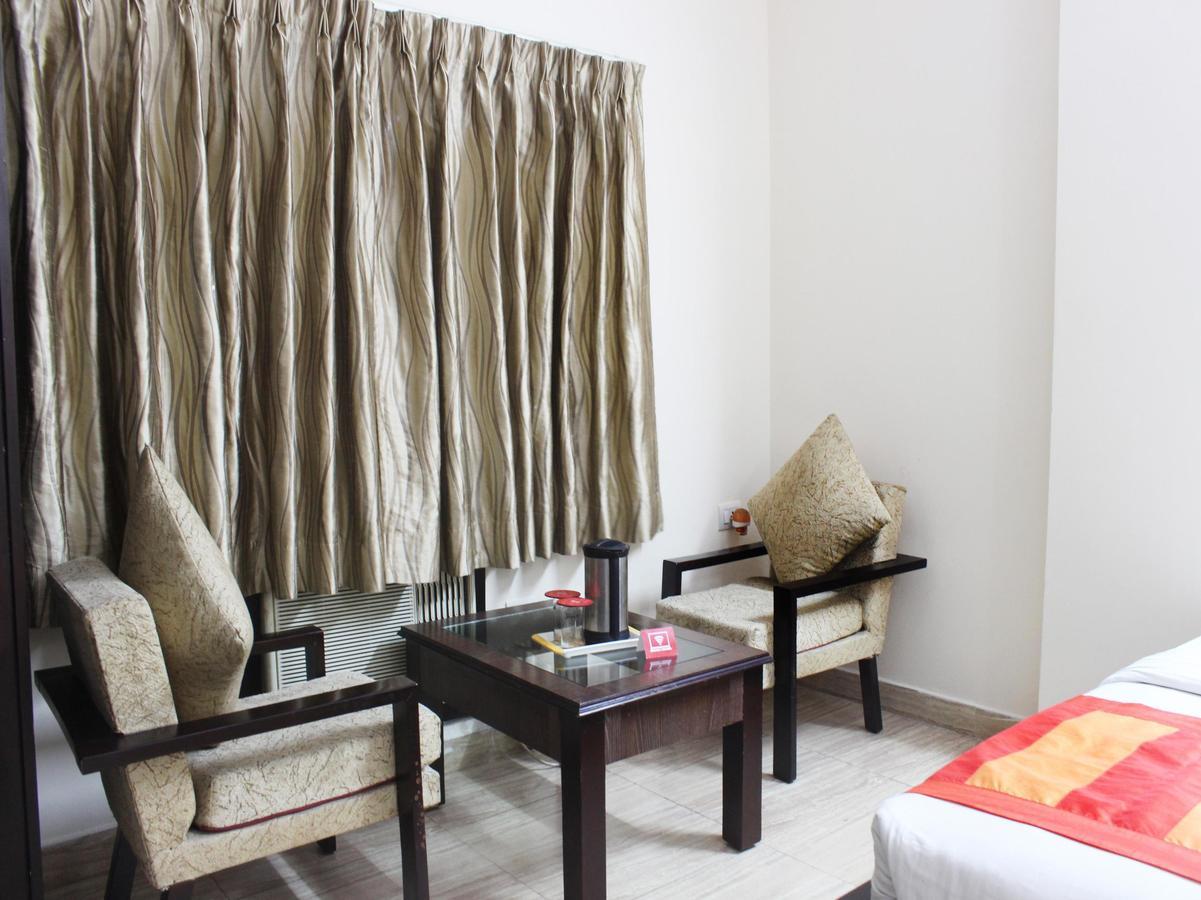 Hotel Jasmine Haridwār Екстериор снимка